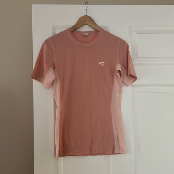 Kari Traa baselayer - Picture 1 of 3